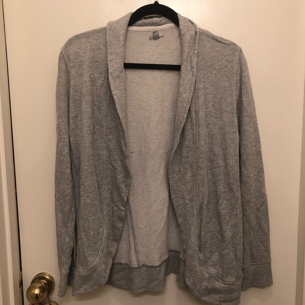 Nordstrom cardigan